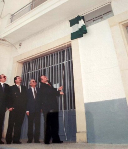 Instituto antiguo